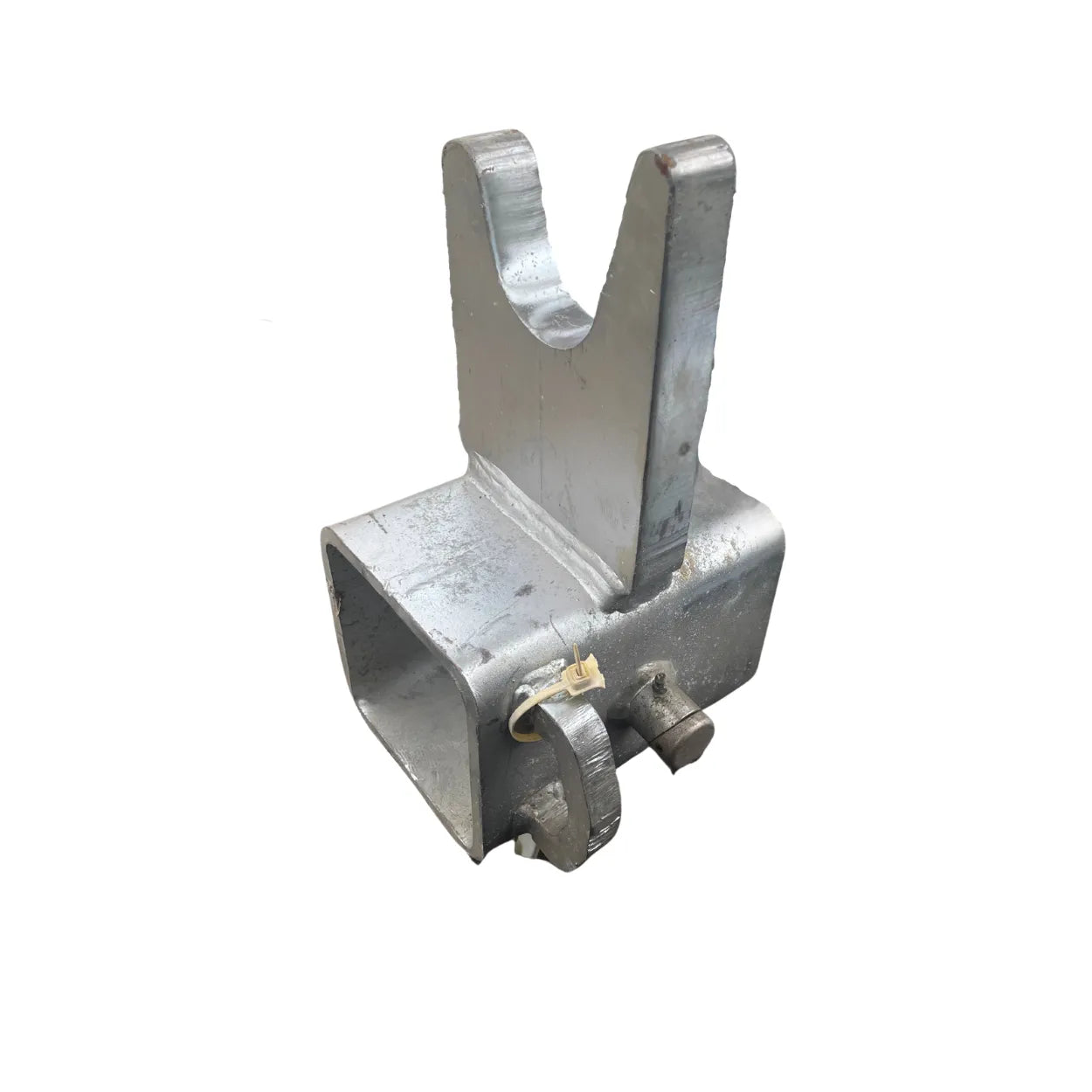 5X5 High Standard Bracket Set
