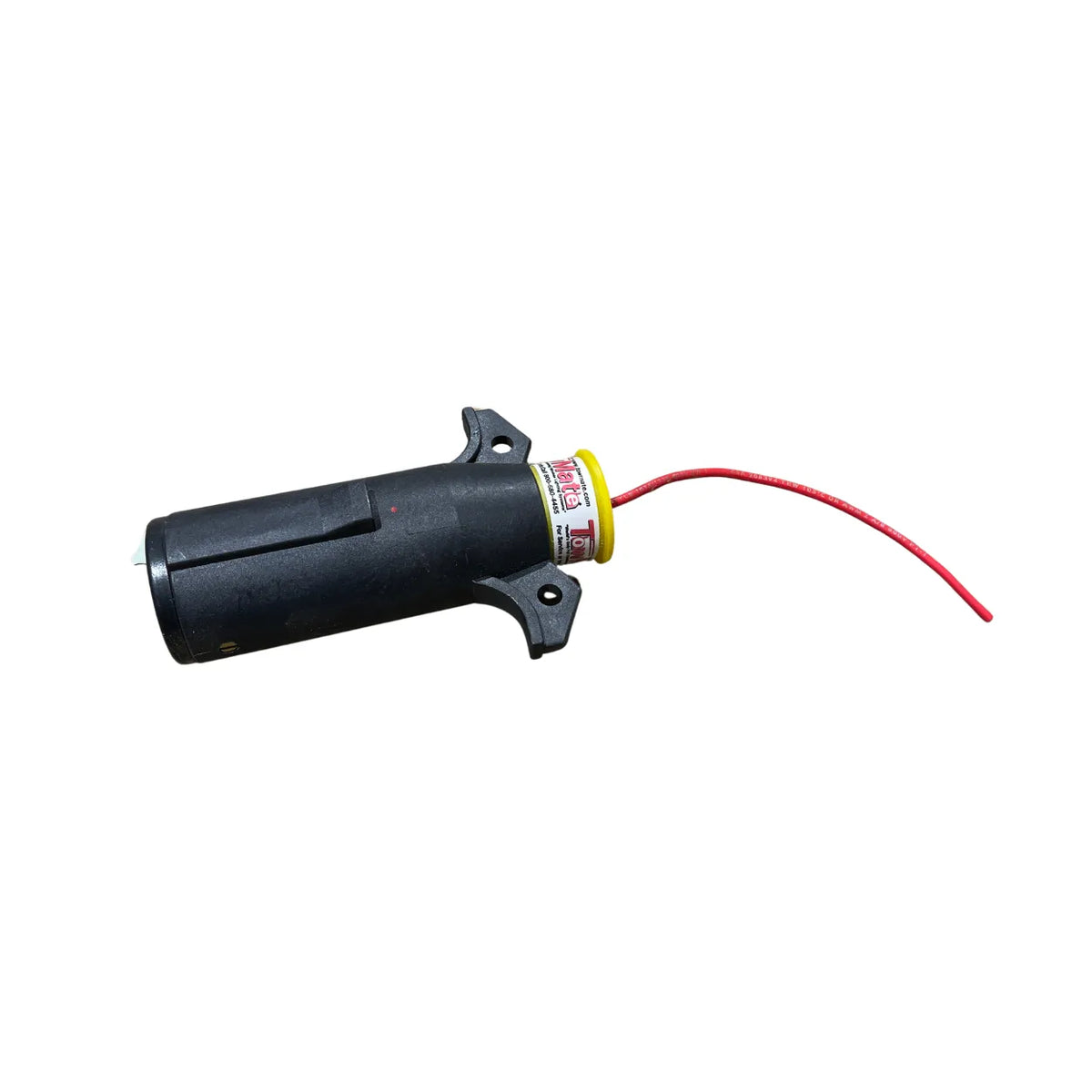 7-PIN Round Transmitter for TowMate Wireless Lights