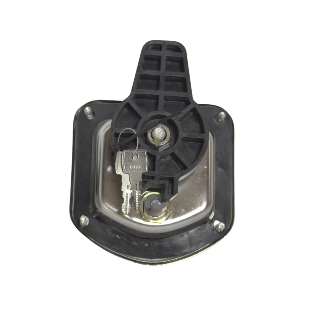 Bawer Tool Box T-Handle Replacement Stainless Steel