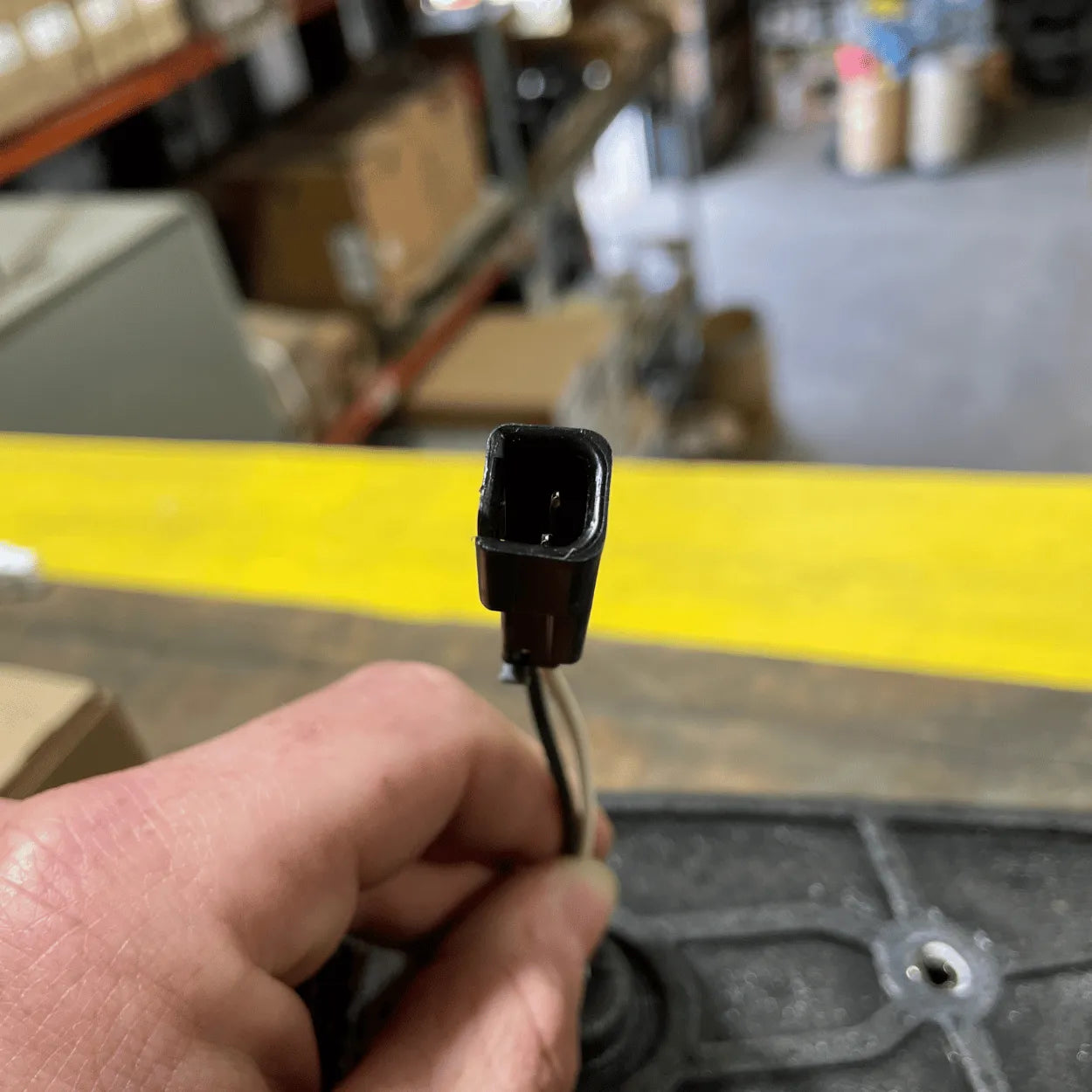Kenworth LED Cab Light 5011-001