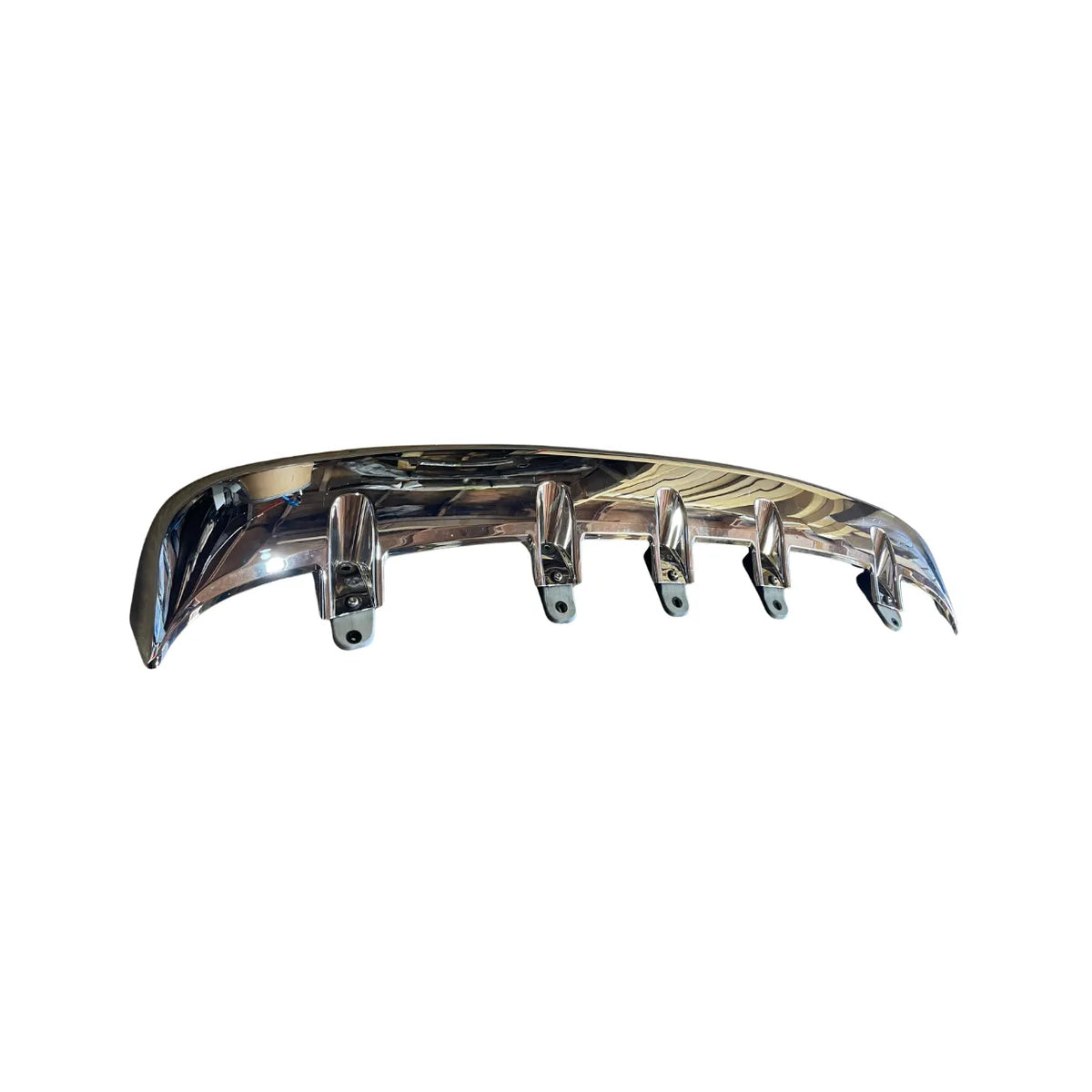 M2 Freightliner Extended Cab Visor