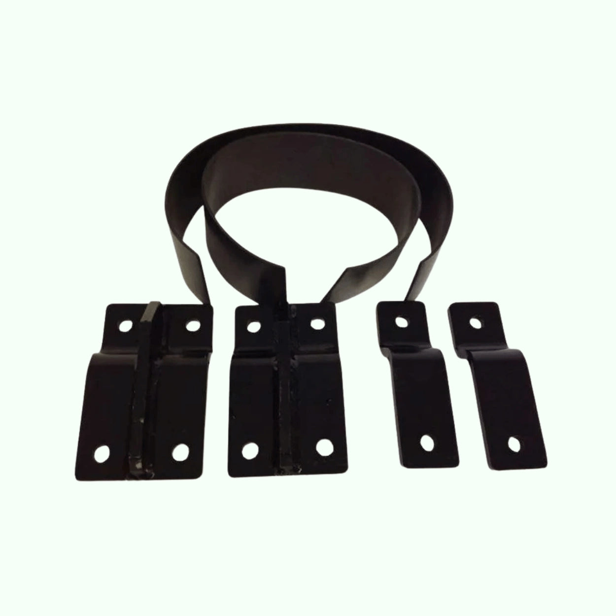 Quick-Mount Mounting Kit