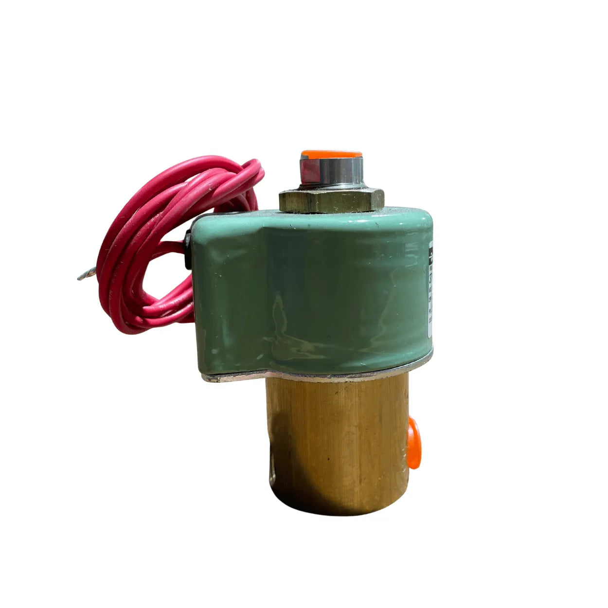 Parker 25w solenoid for 272 Allison