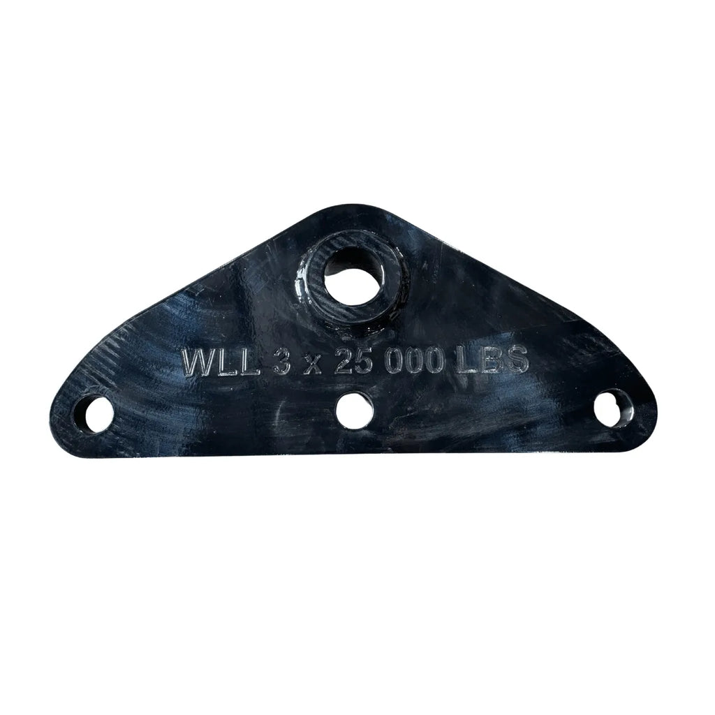 75,000 lbs. Lifting Triangle - #8242192
