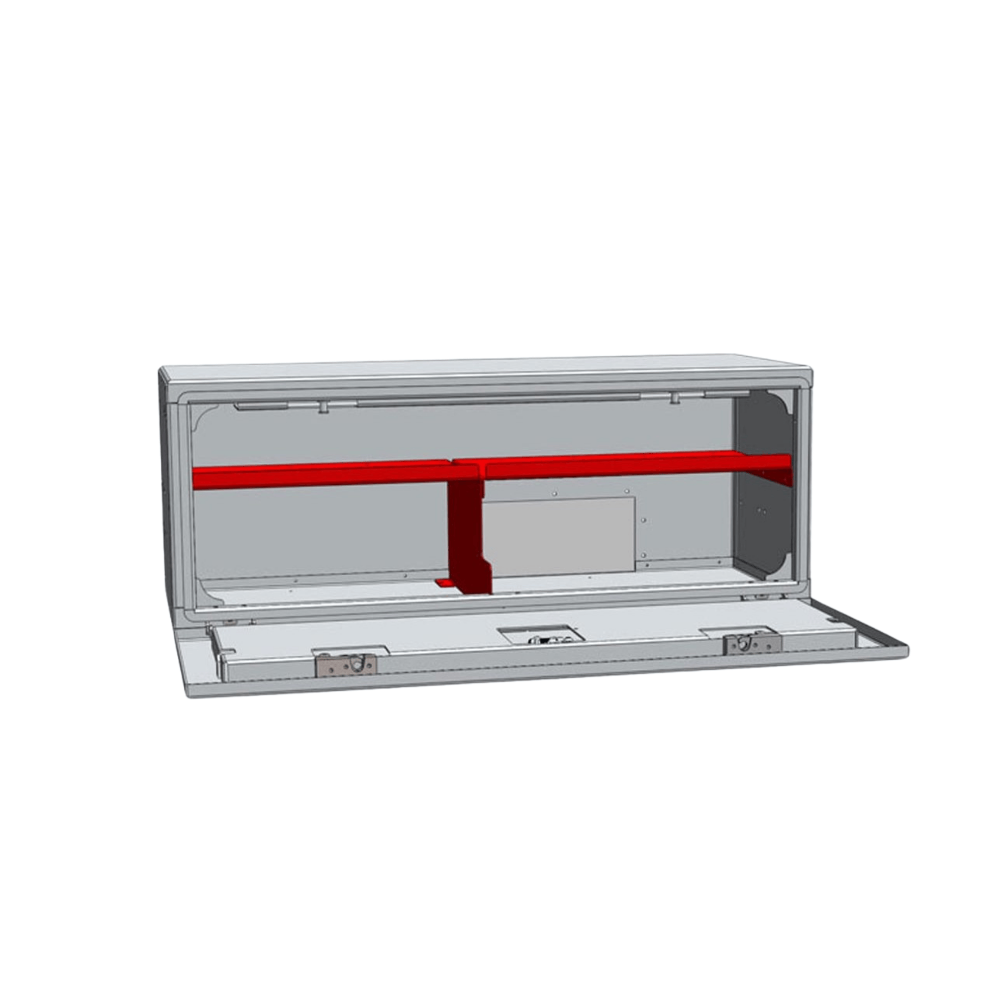 48" full shelf kit for In the Ditch Pro series Toolboxes