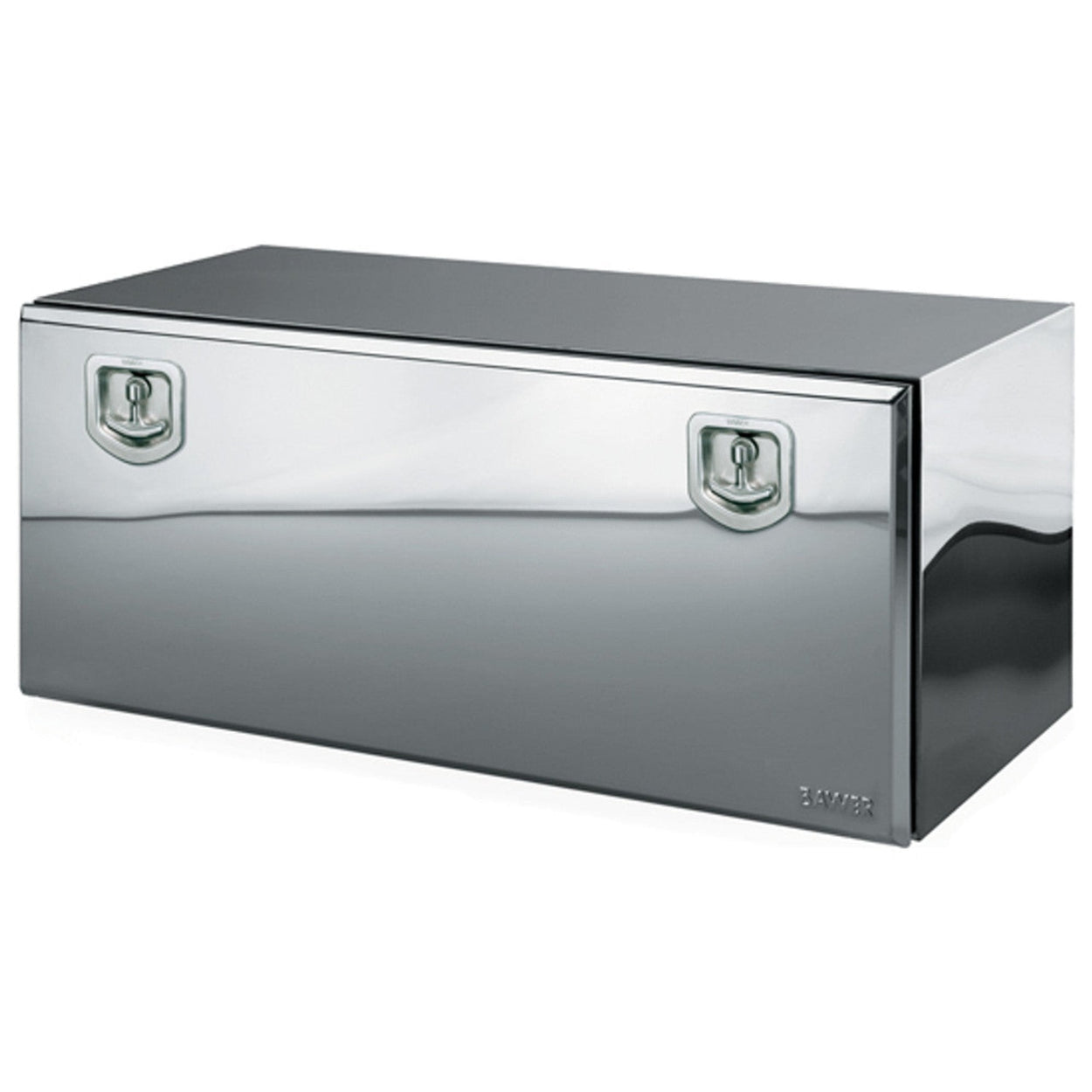 Bawer Durable Stainless Steel Toolboxes | Truck Tool Boxes – Battelini ...