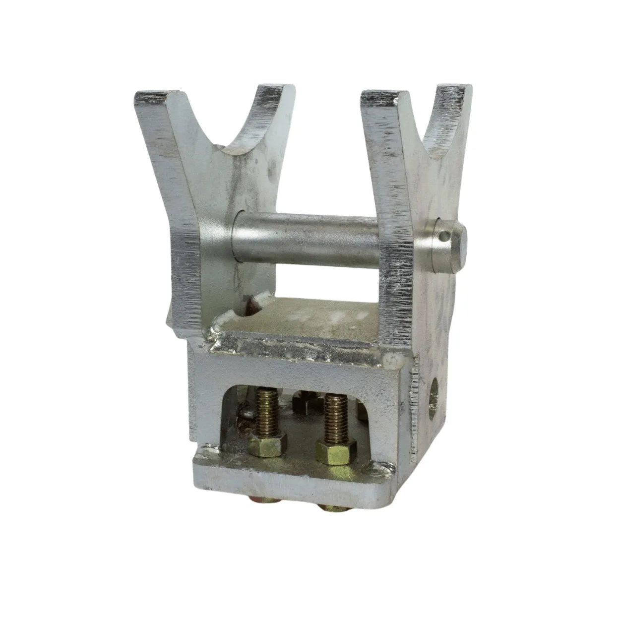 pintle hook adapter - towing accessories - 4x4