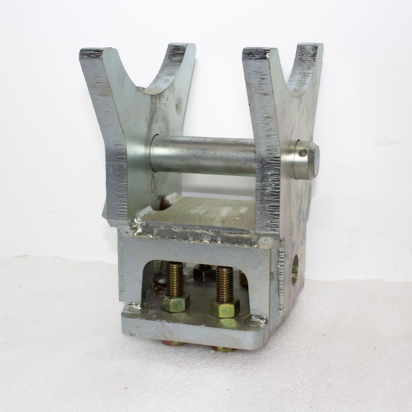 pintle hook adapter - towing accessories - 4x4