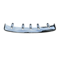 M2 Freightliner Extended Cab Visor