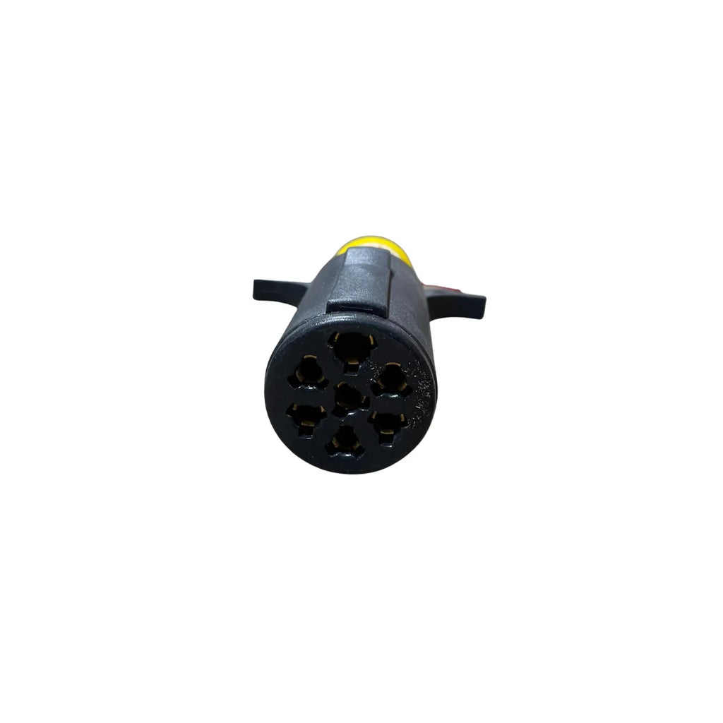 7-PIN Round Transmitter for TowMate Wireless Lights