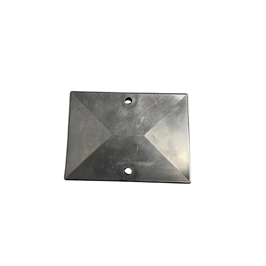 Whelen ULF44 4-Channel LED Flasher – 62 Flash Patterns, 5 Amps per Channel