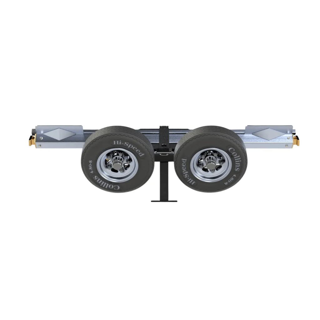 Collins Dollie Combo Storage Mount (Set)