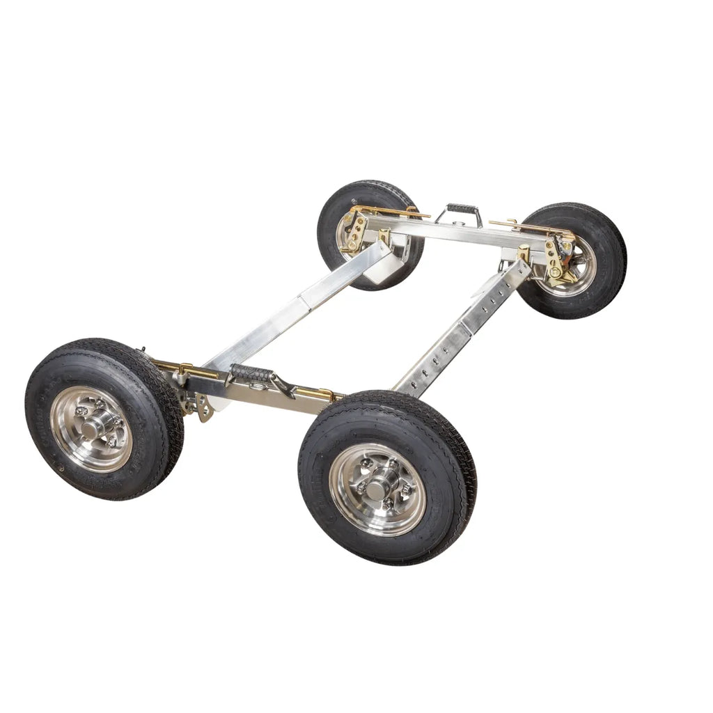Collins G7 Hi-Speed Dolly HERO 5.70D
