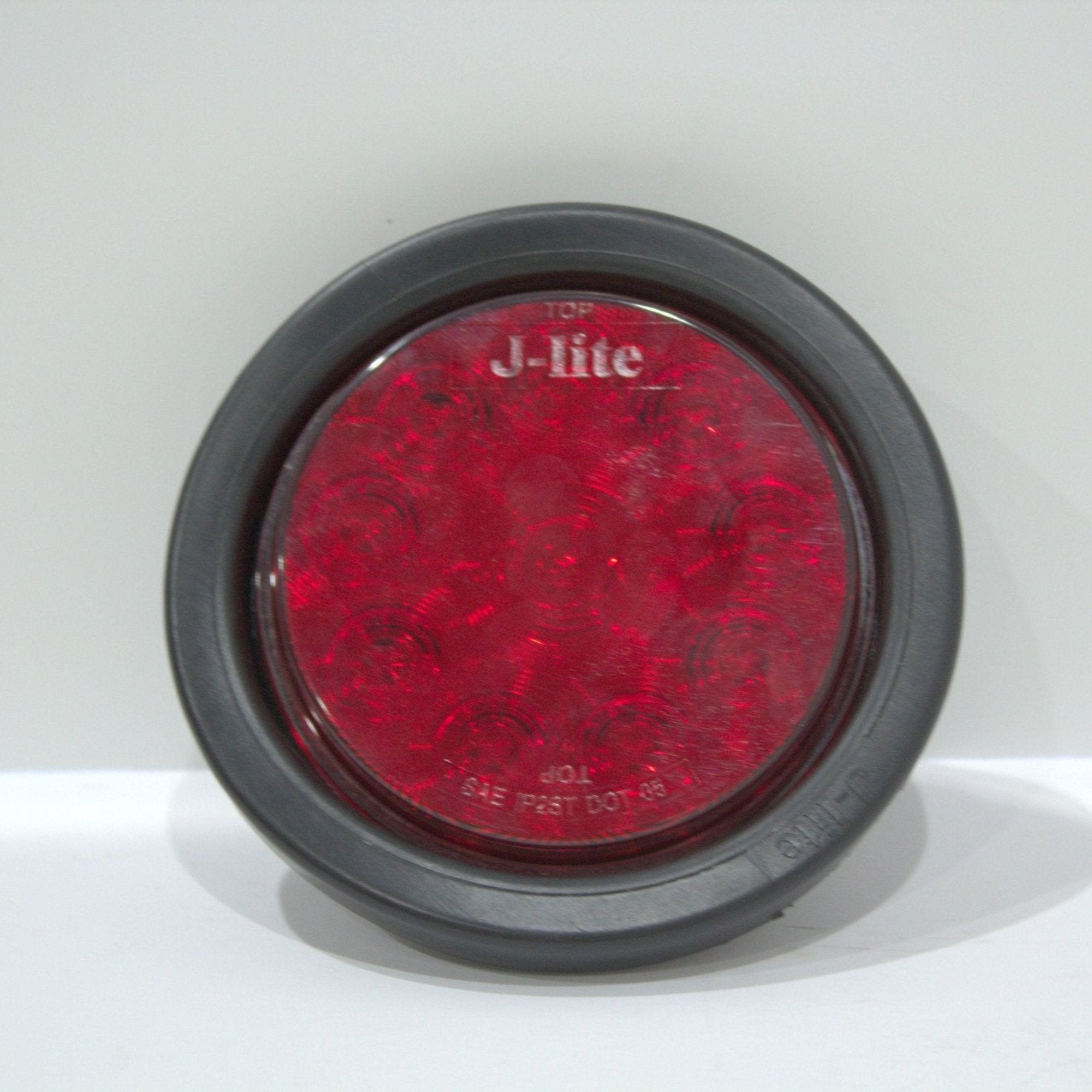rubber grommet - light grommet - 4" grommet