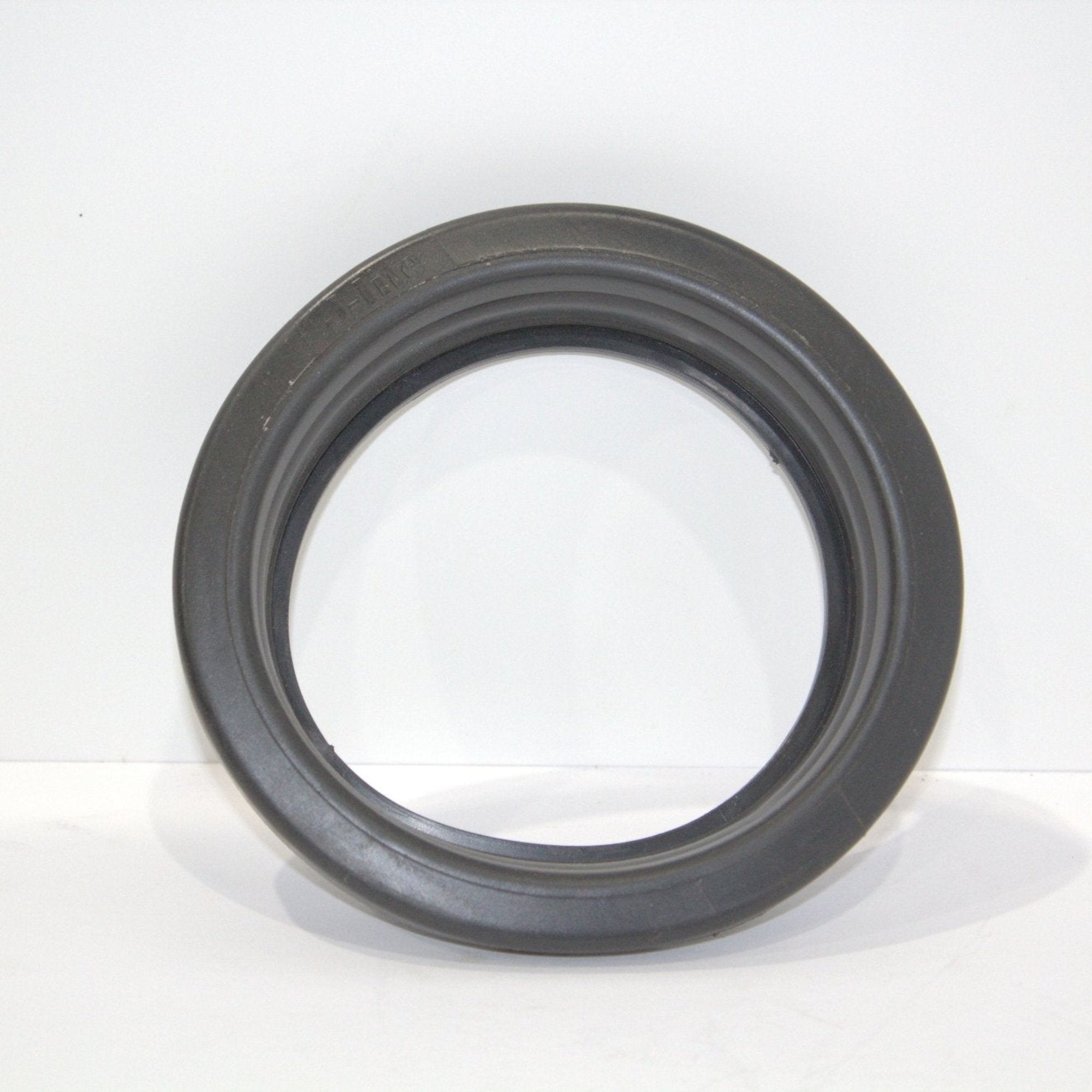 rubber grommet - light grommet - 4" grommet