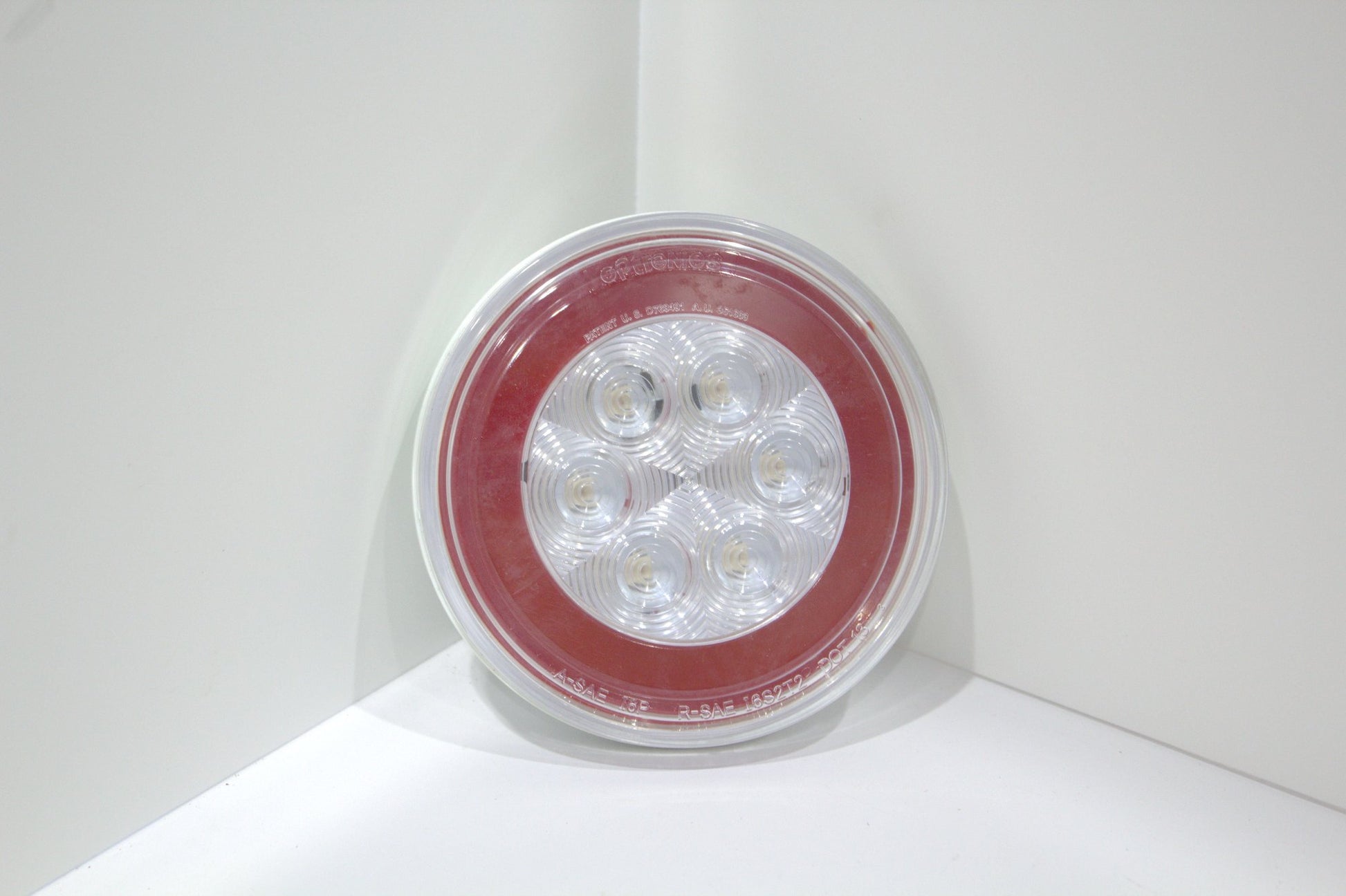 red led light - stop-turn-tail light - truck lights - 2552241STT