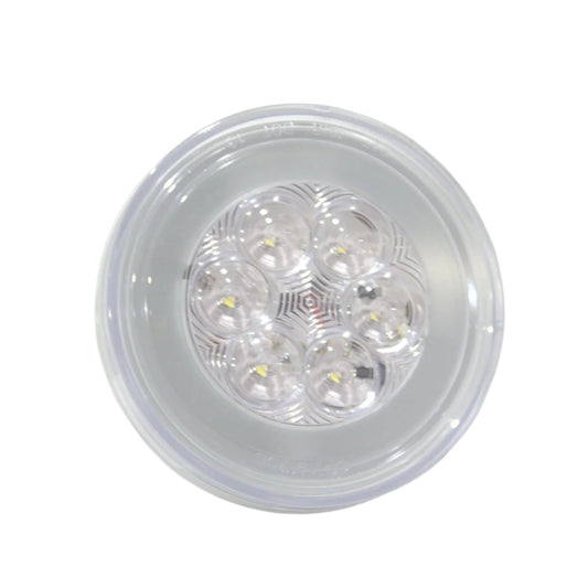 4" light - back-up light - glolight - 21 diodes