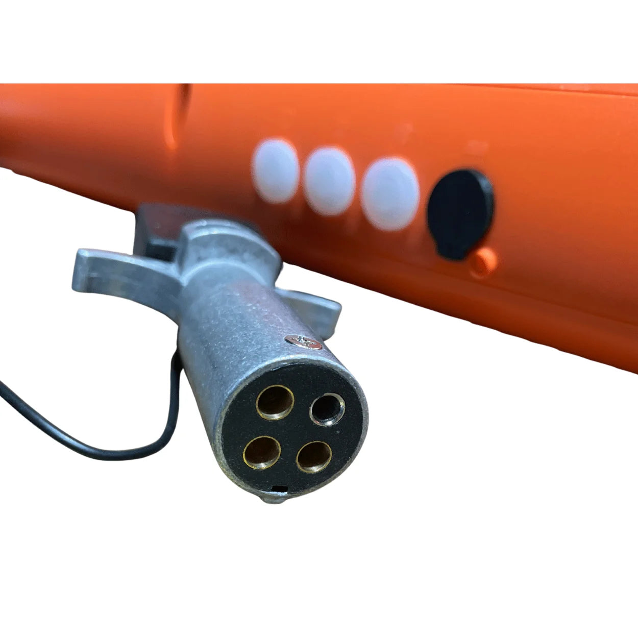 4 pin plug for Striker Tow Light made by SafeAll