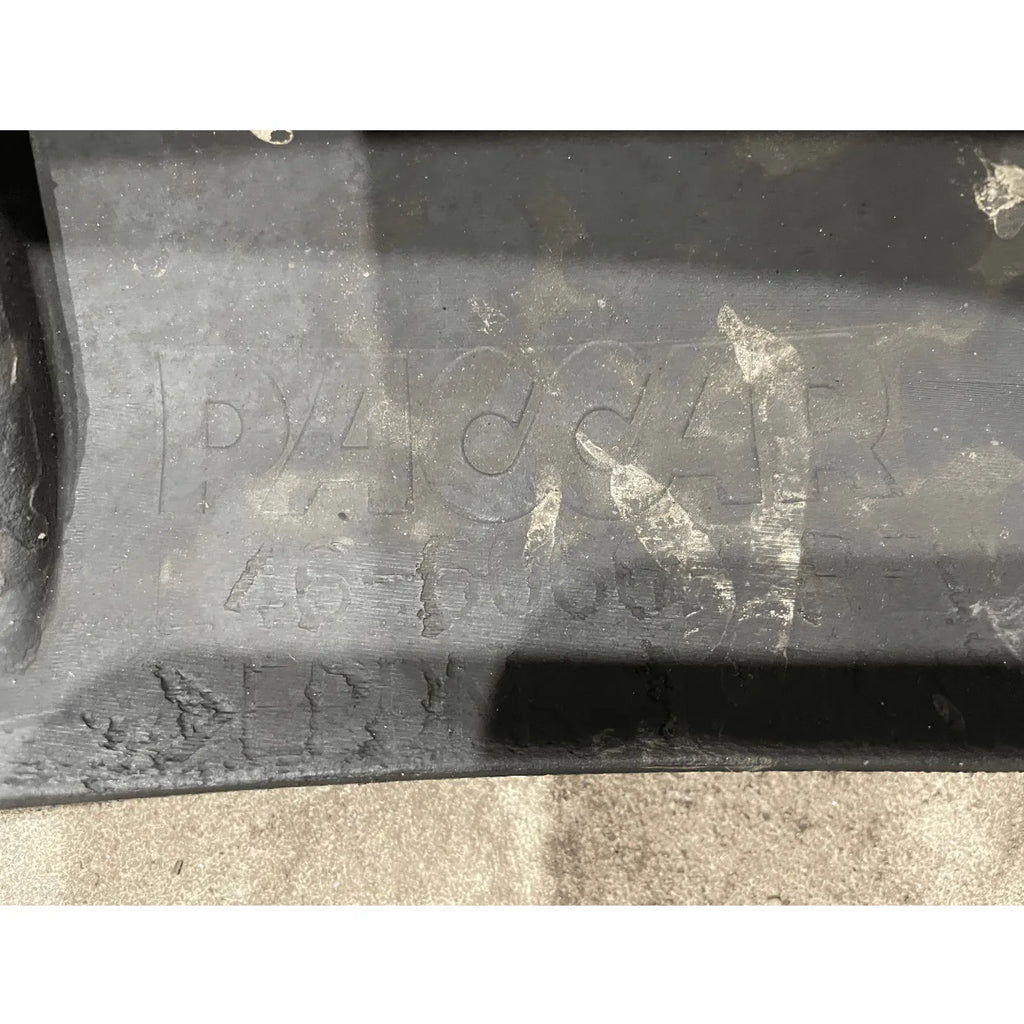 Upper Front Fender Guard 4.5 In. L46-6066