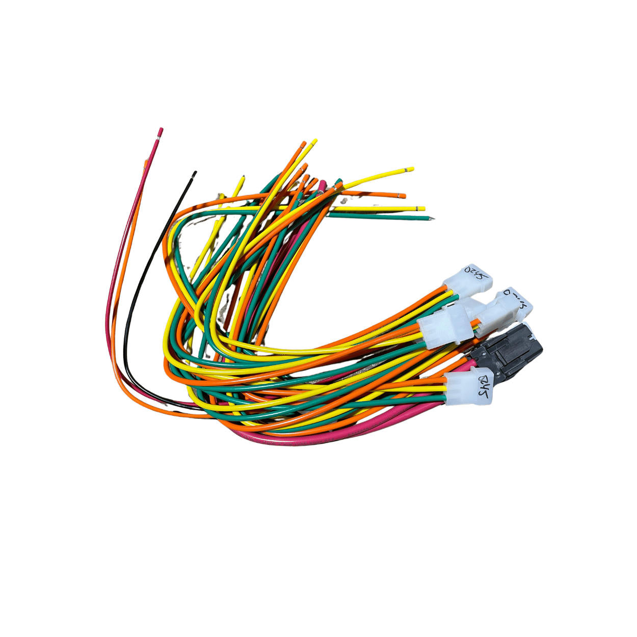 8 POS KEYPAD&REMOTE RELAY MOD