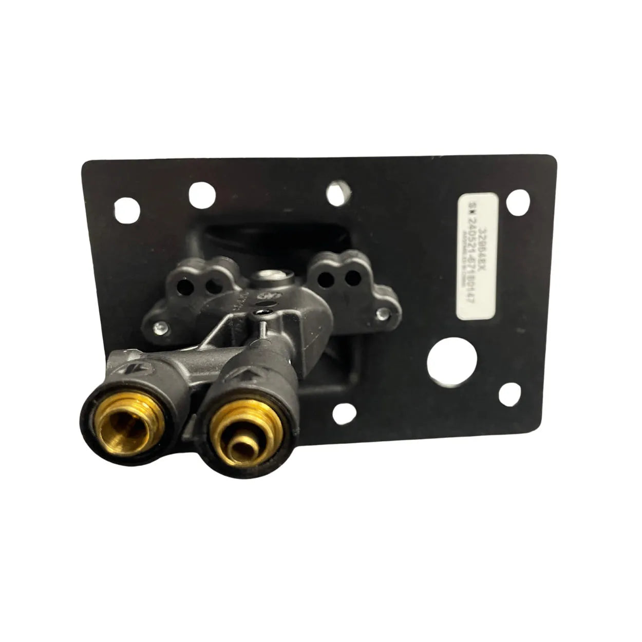 Chelsea Power Take Off (PTO) Air Control Valve - #329648X