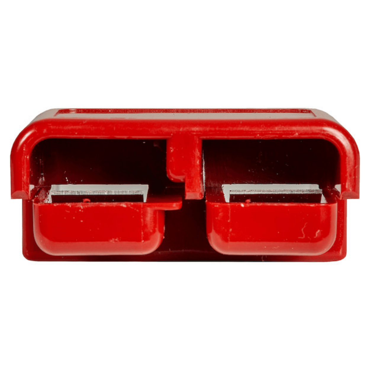 32.5 Foot Long Booster Cables with Red Quick Connect - 800 Amp