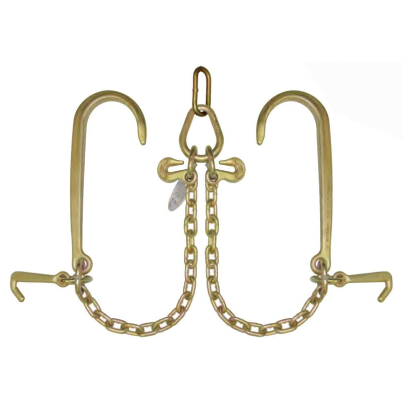 Chain Bridles