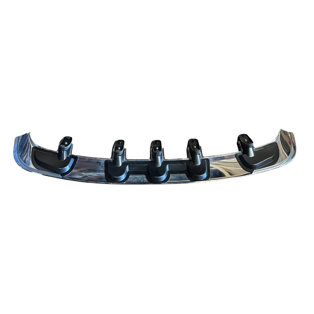 M2 Freightliner Extended Cab Visor