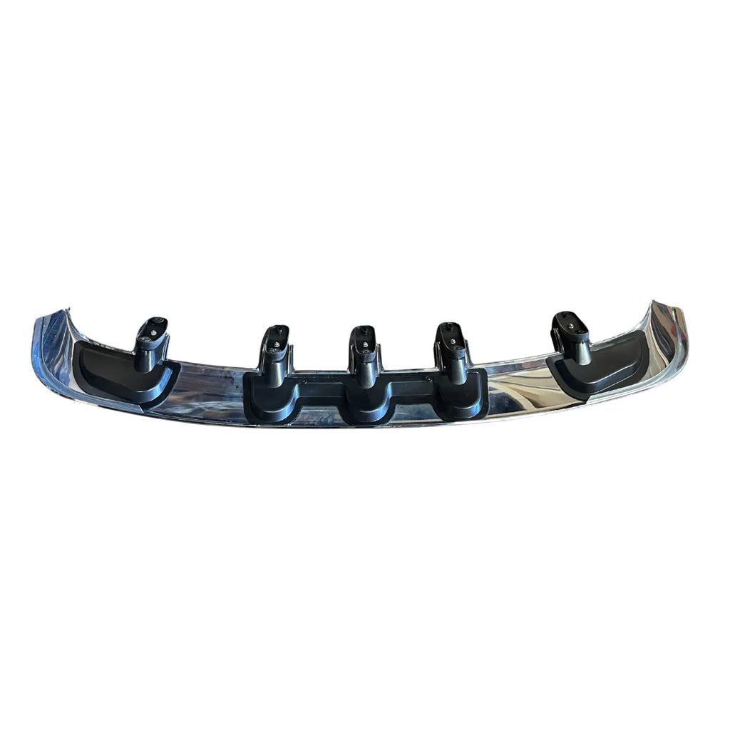M2 Freightliner Extended Cab Visor (image 3)