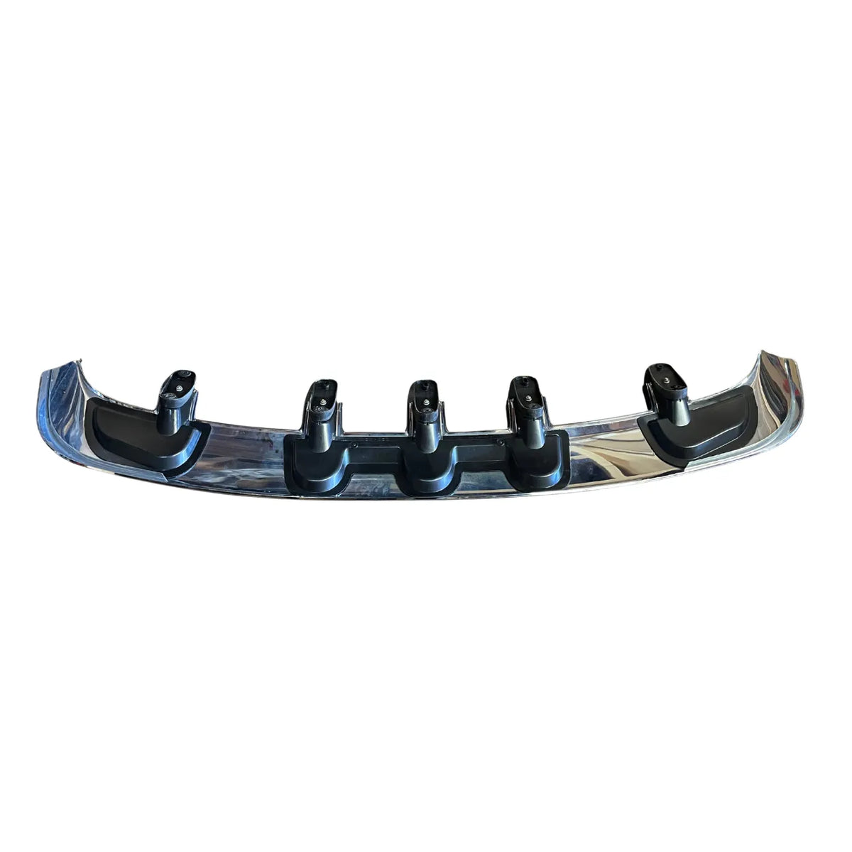 M2 Freightliner Extended Cab Visor