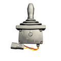 JOYSTICK IQAN-LSL for proportional hydraulic functions on NRC wreckers - #20014069