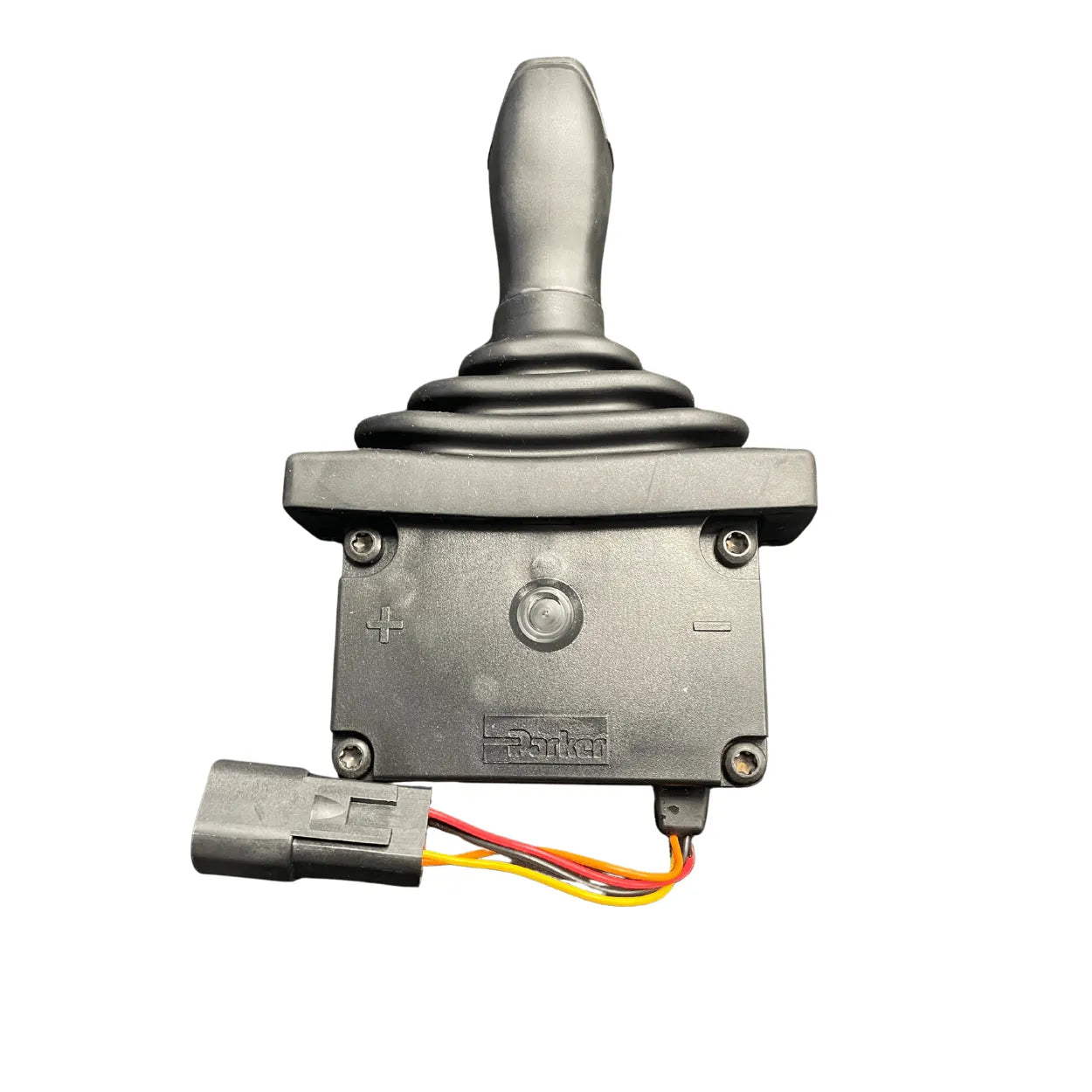 JOYSTICK IQAN-LSL for proportional hydraulic functions on NRC wreckers - #20014069