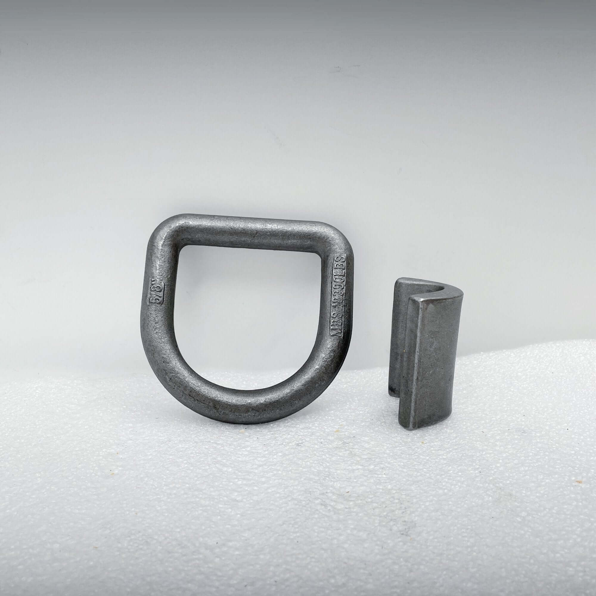 d-ring - weld on d-ring - towing