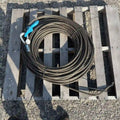 5/8in. x 200ft. Wire Rope with Swivel Hook - NRC Industries