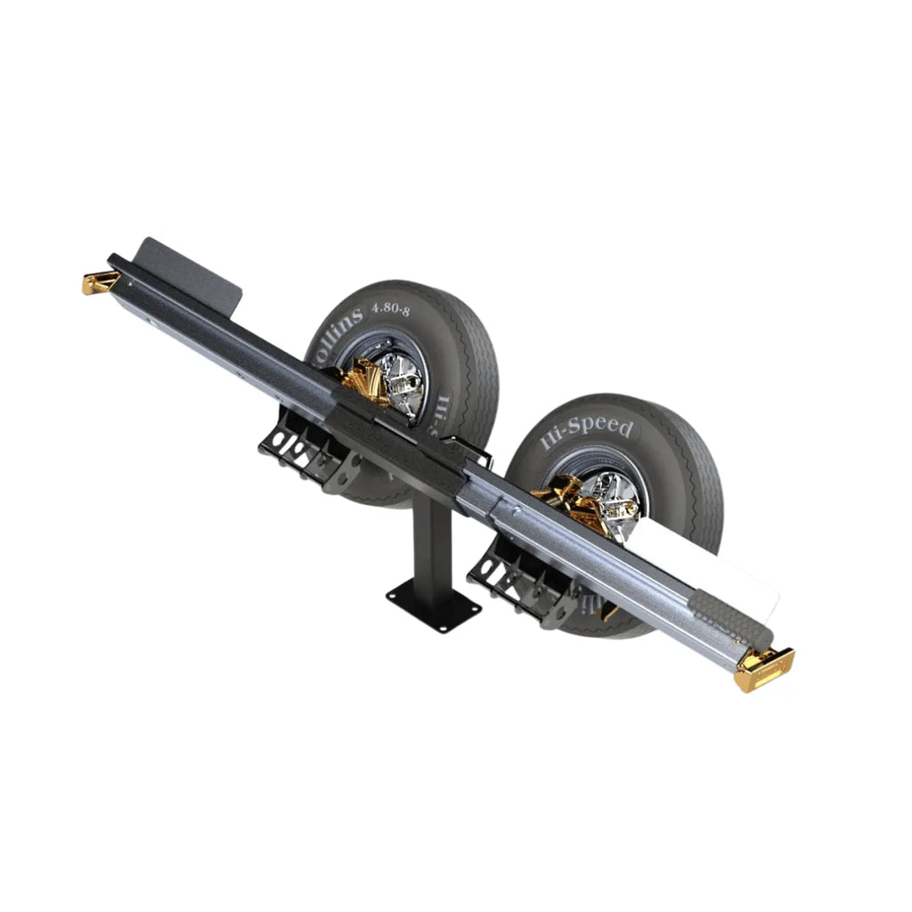 Collins Dollie Combo Storage Mount (Set)