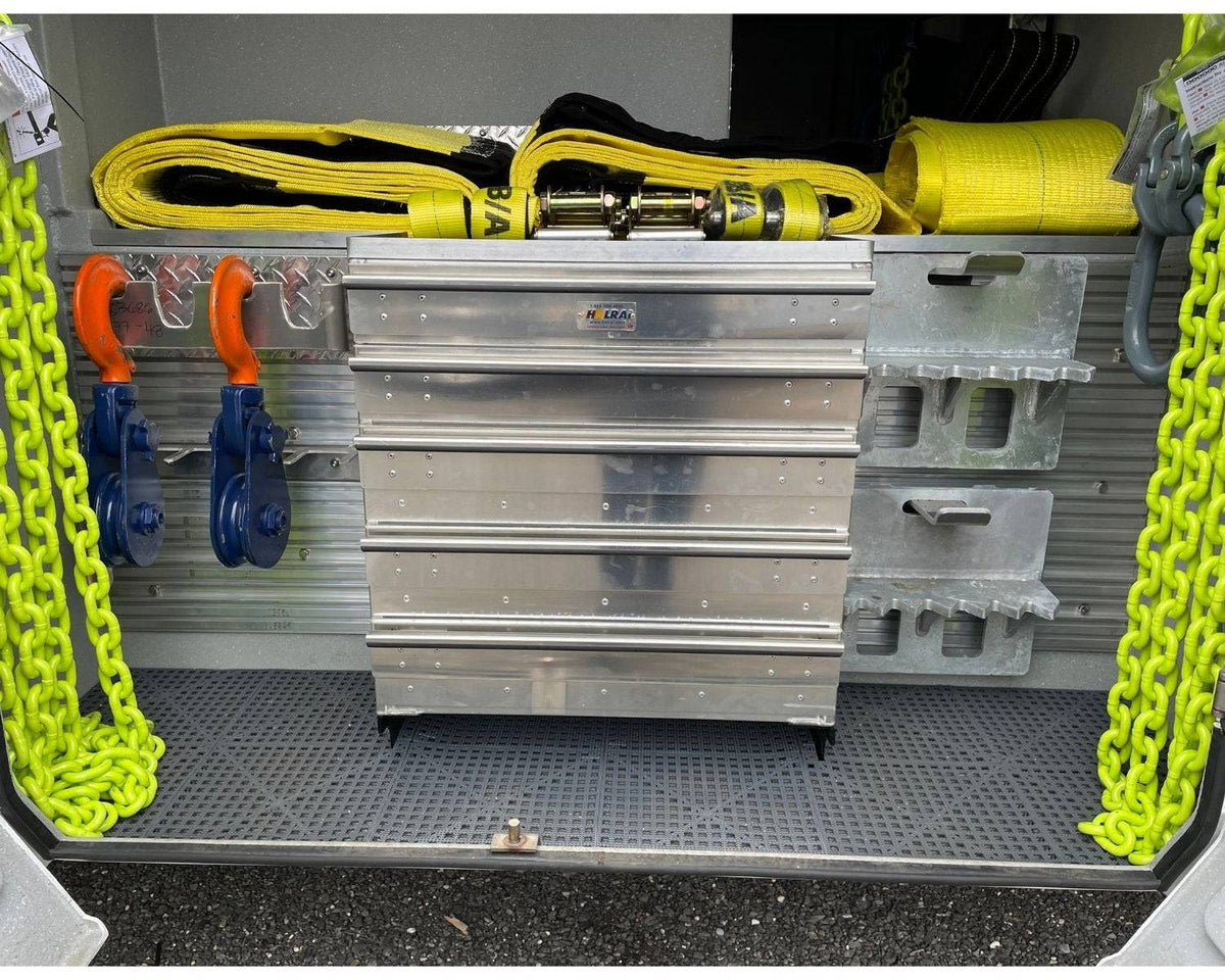 Wracker Box Toolboxes & Parts - Accessories for Every Need – Page 2 – Battelini ...