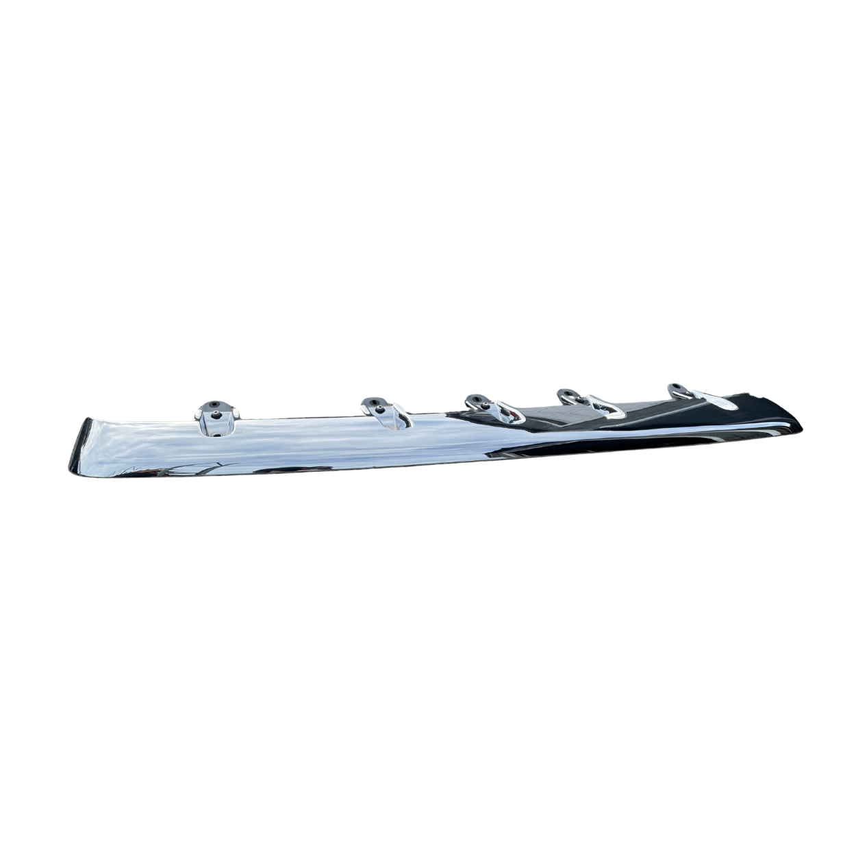 M2 Freightliner Extended Cab Visor