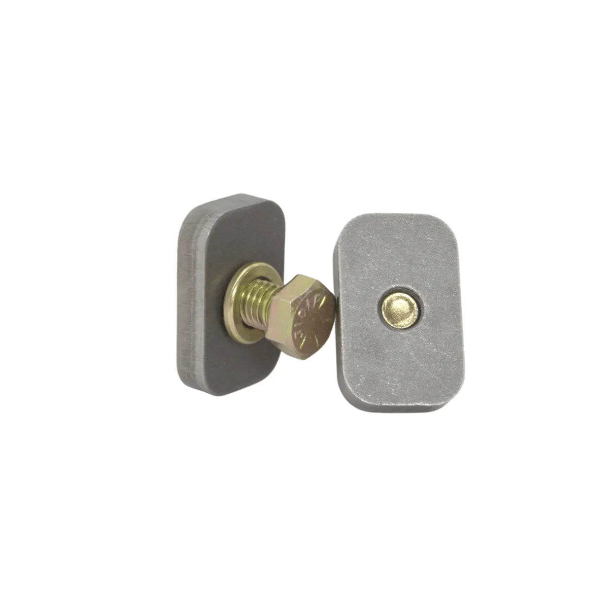 Wear Pad Anchor - #8113016