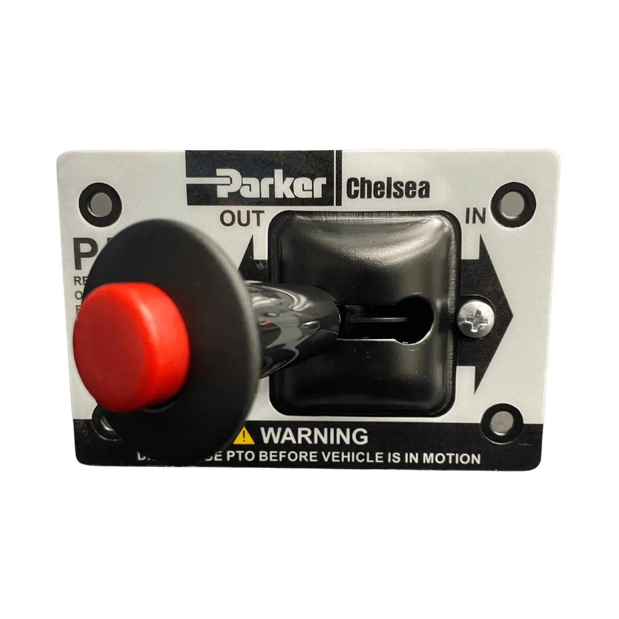 Chelsea Power Take Off (PTO) Air Control Valve - #329648X