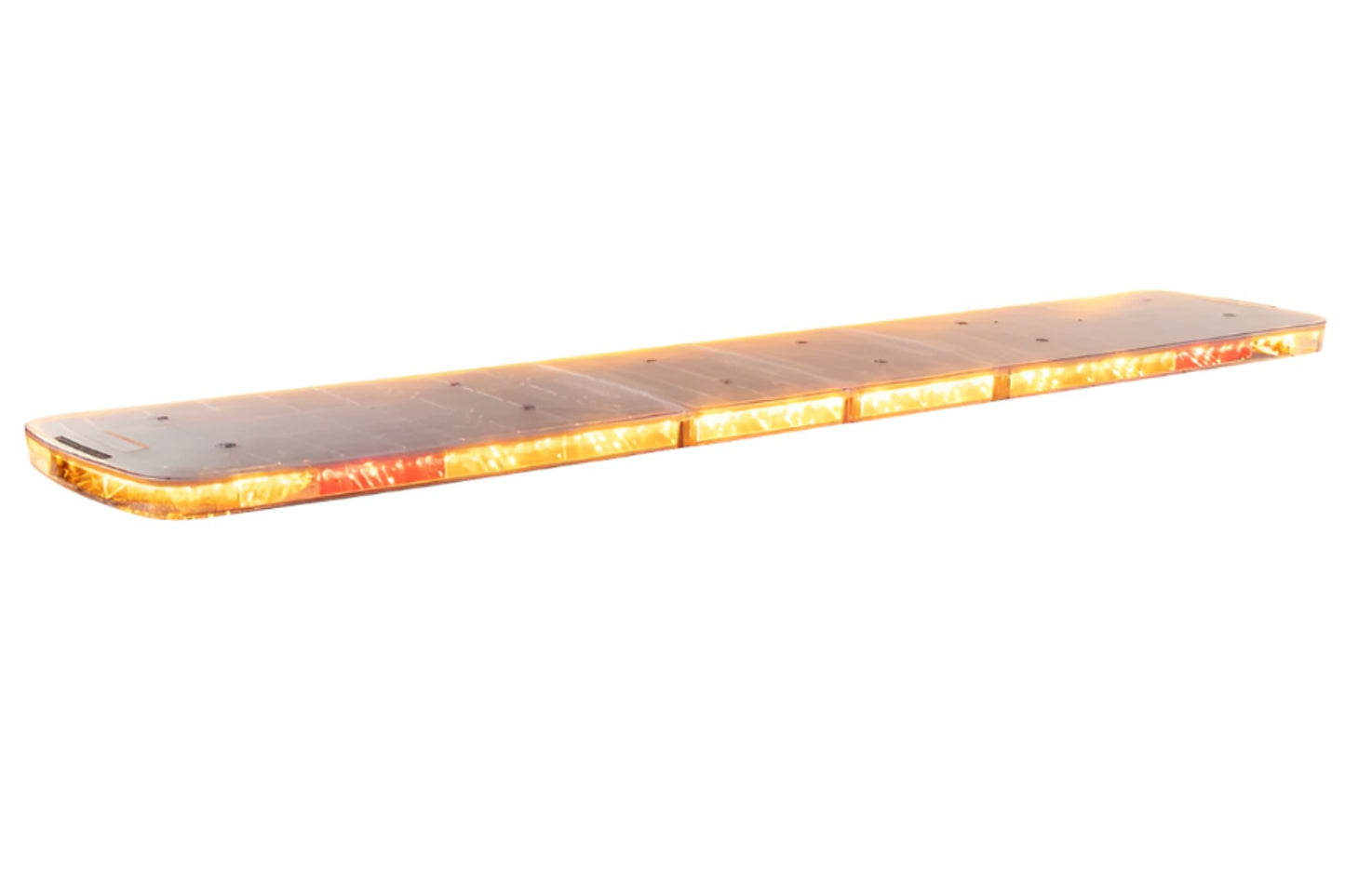 federal signal light bar - allegiant light bar - truck light bars