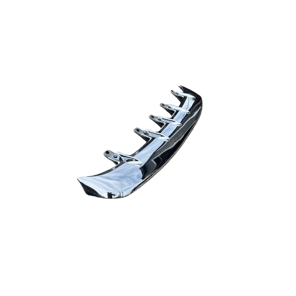 M2 Freightliner Extended Cab Visor
