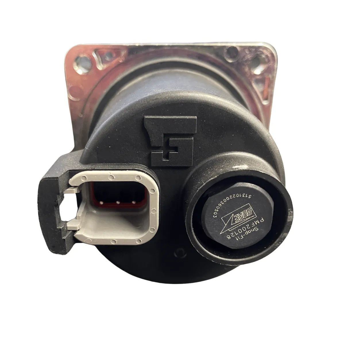 One Axle Danfoss JS1000-series Joystick