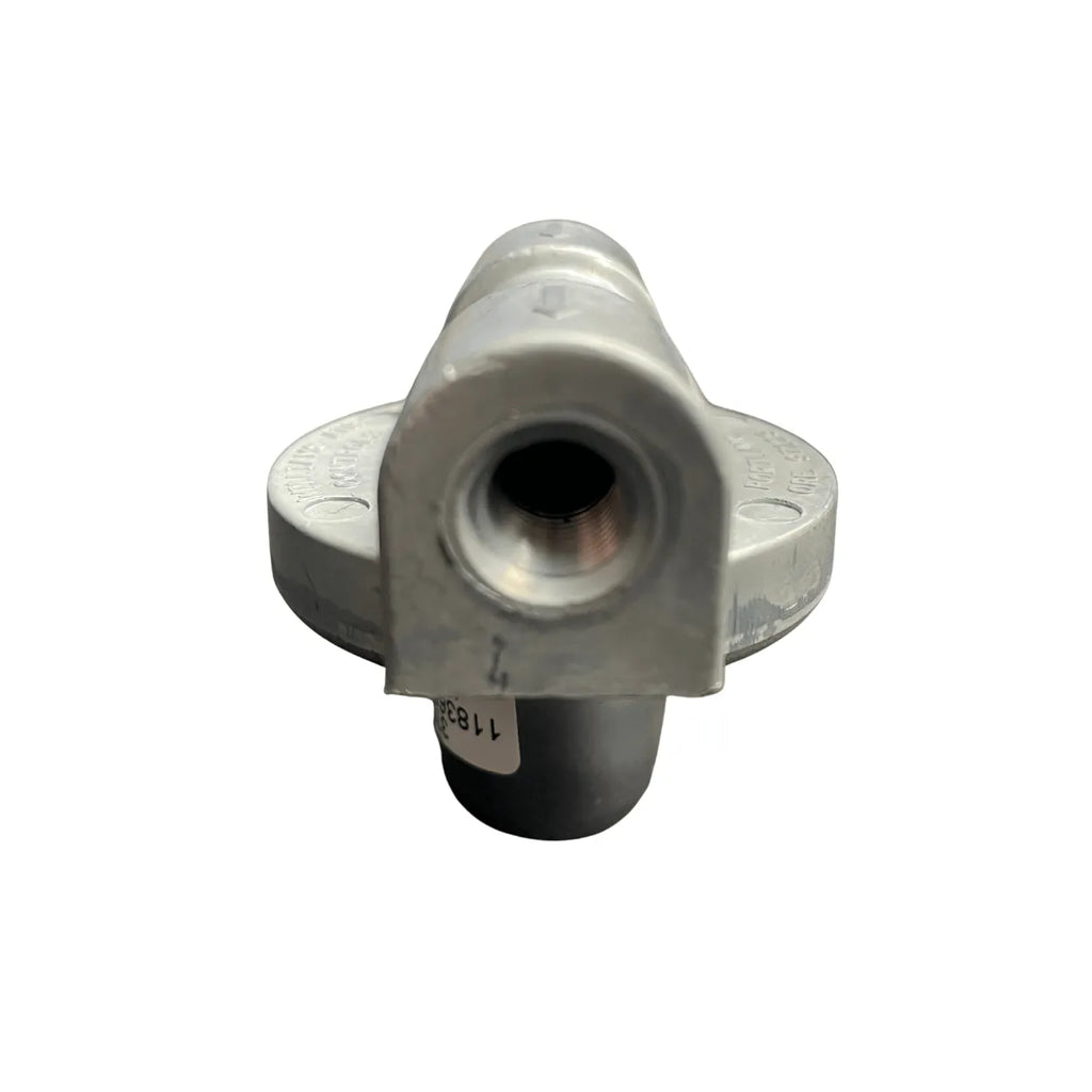 Chelsea Pressure Control Valve - 1/4"- 1/8" - #378414