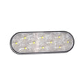 6 inch oval back-up light for the control box of nrc car carriers - #2552136