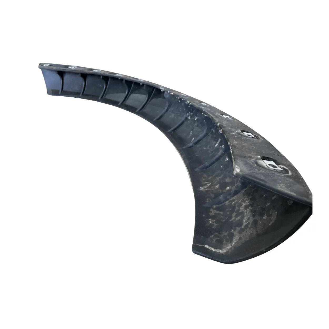 Kenworth W900 OEM Fender Guards (Complete Set)