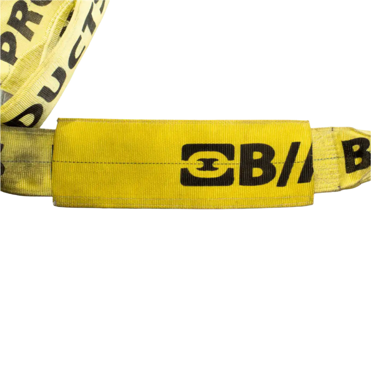 6" x 24' Cover Pad for B/A Products Co Recovery Straps