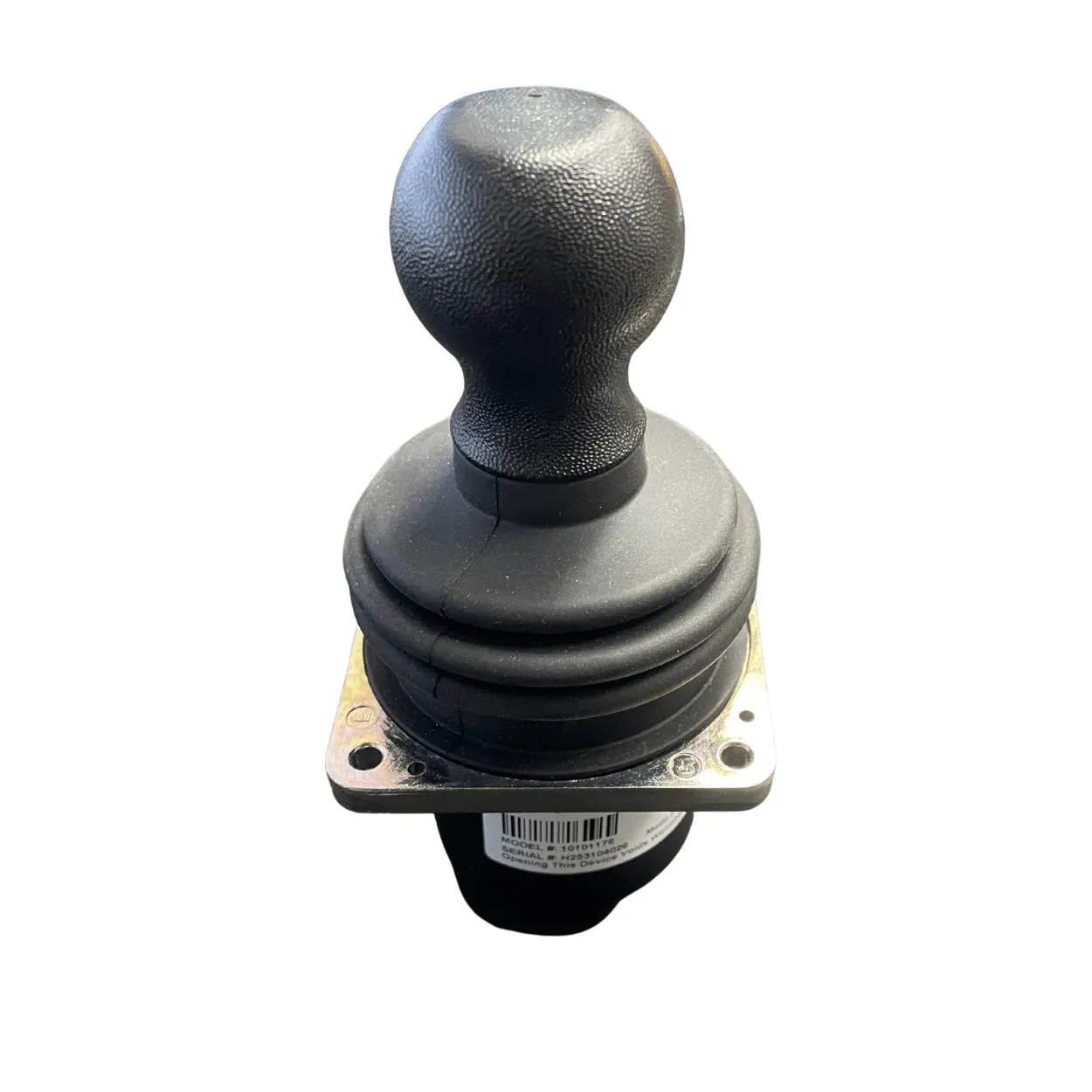 One Axle Danfoss JS1000-series Joystick