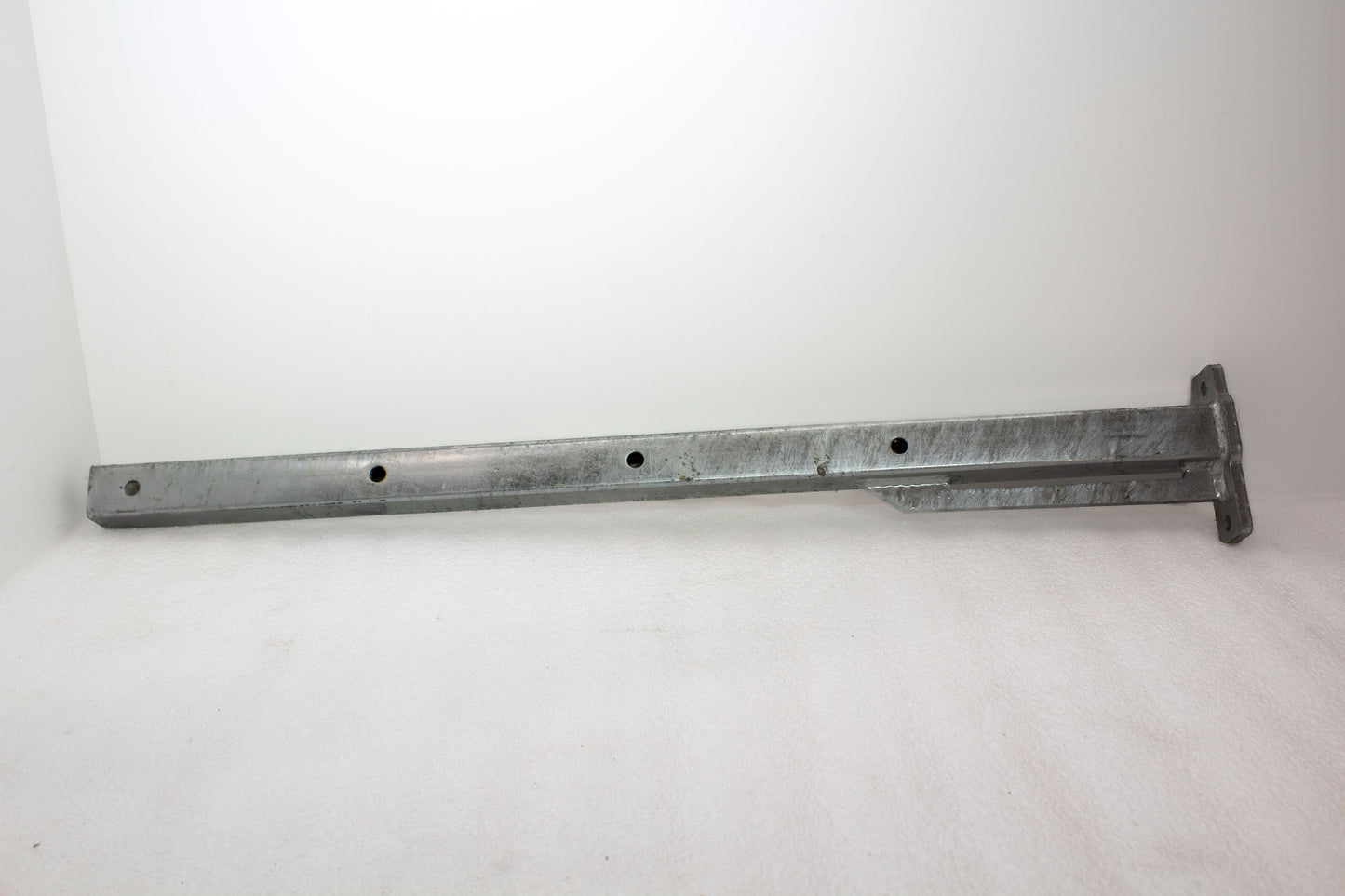 Galvanized Mud Flap Support