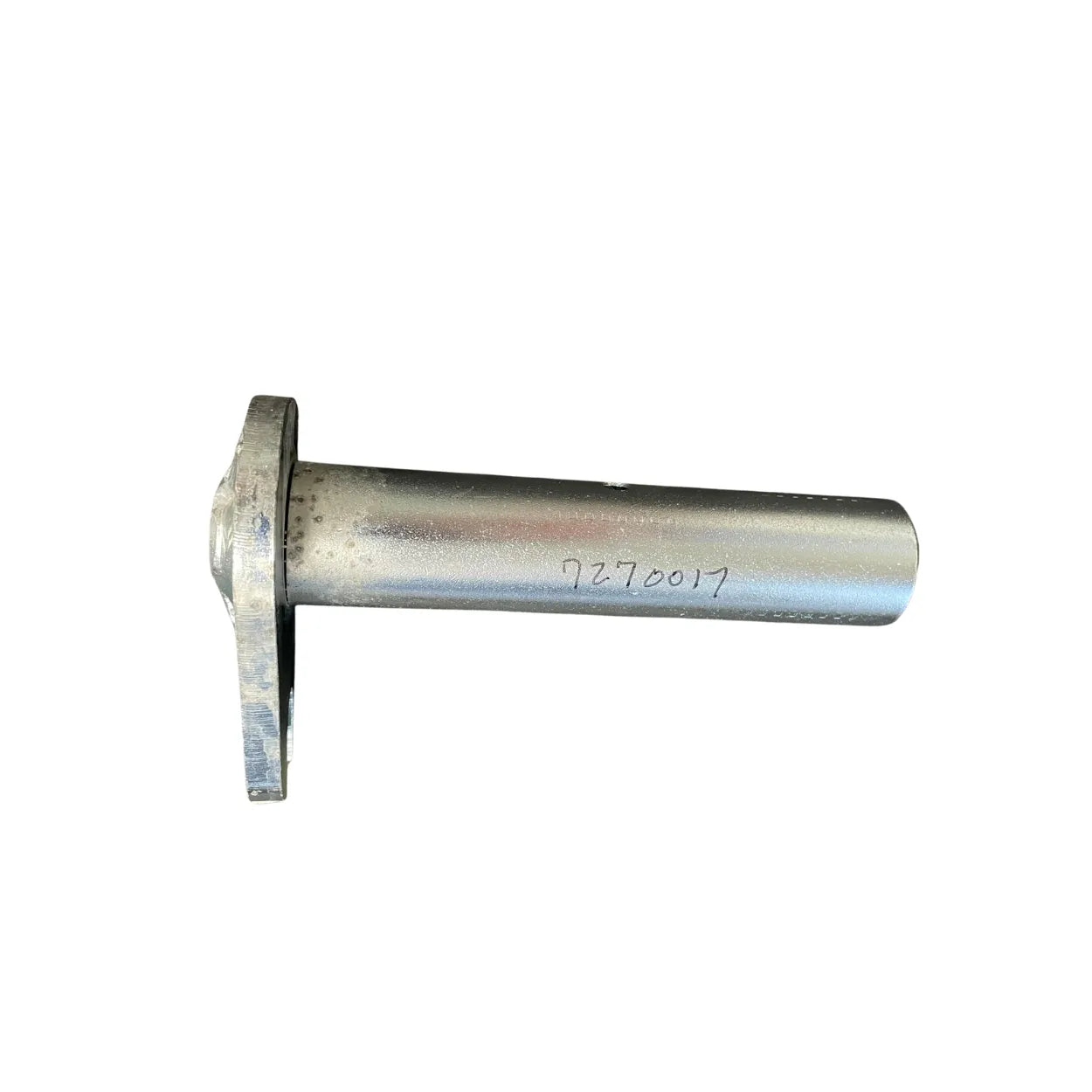 Welded Wheel-Lift Pin
