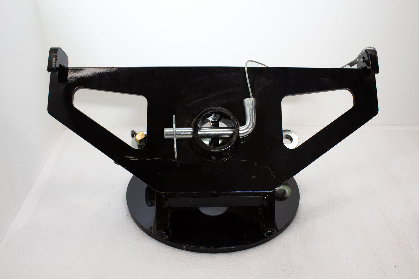 FIFTH WHEEL BRACKET - FOR CAR CARRIER